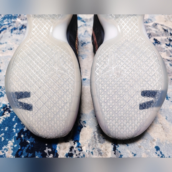 Nike ID Kobe 10 X Elite Low Mamba Days Flyknit Multicolor 802817-903 US10.5 - Picture 7 of 9